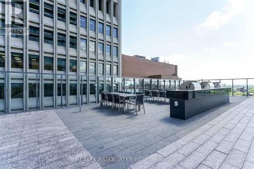 2304 - 57 St Joseph Street, Toronto, ON - Outdoor