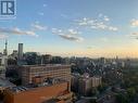 2304 - 57 St Joseph Street, Toronto, ON  - Outdoor With View 