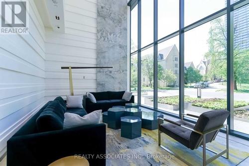 2304 - 57 St Joseph Street, Toronto, ON - Indoor