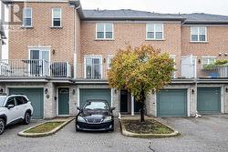 111 POND DRIVE  Markham, ON L3T 7V5