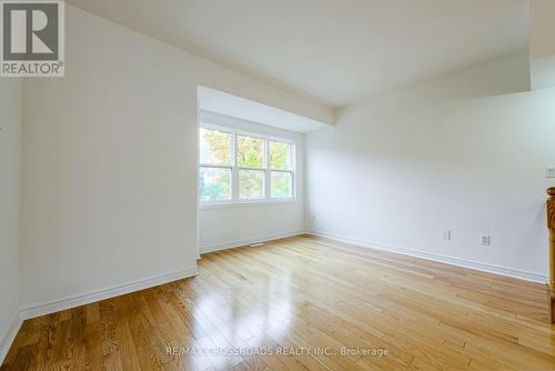 111 Pond Drive, Markham, ON - Indoor Photo Showing Other Room With Fireplace