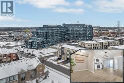 3210 DAKOTA Common Unit# A614  Burlington, ON L7M 2A8