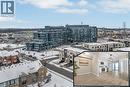 3210 Dakota Common Unit# A614, Burlington, ON  - Outdoor With View 