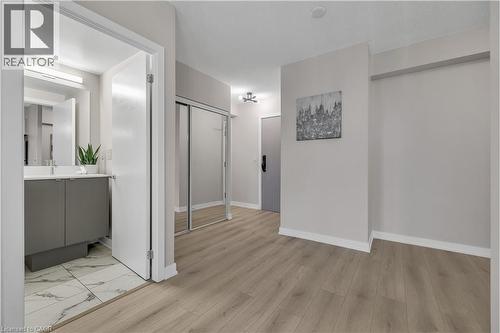 3210 Dakota Common Unit# A614, Burlington, ON - Indoor Photo Showing Other Room