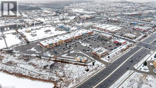 3210 Dakota Common Unit# A614, Burlington, ON - 