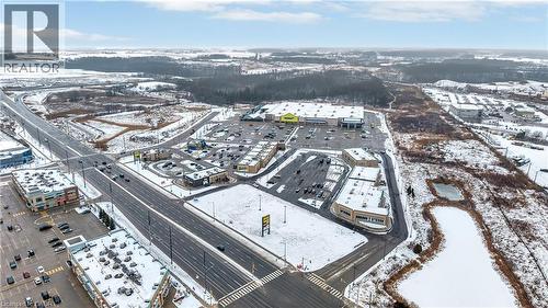 3210 Dakota Common Unit# A614, Burlington, ON - Outdoor With View