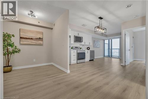 3210 Dakota Common Unit# A614, Burlington, ON - Indoor