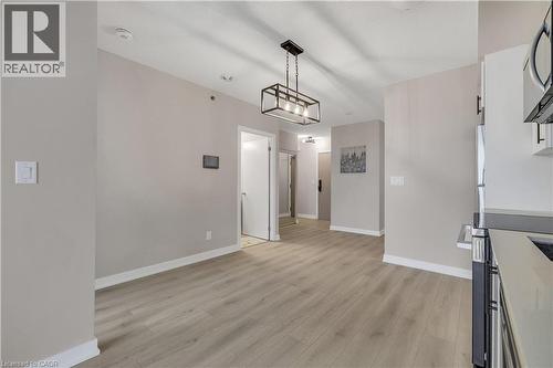 3210 Dakota Common Unit# A614, Burlington, ON - Indoor