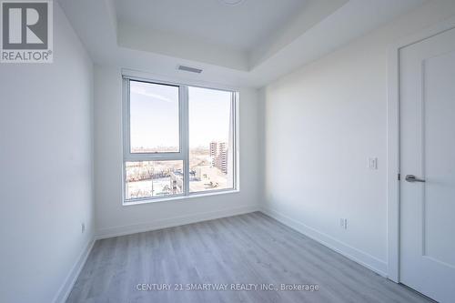 1115 - 60 Central Park Roadway, Toronto, ON - Indoor Photo Showing Other Room