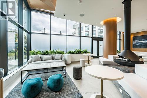 1115 - 60 Central Park Roadway, Toronto, ON - Indoor