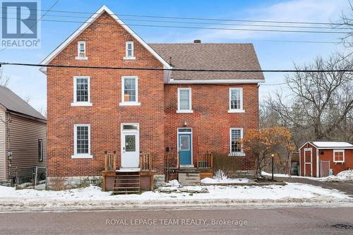 509 MOFFAT STREET  Pembroke, ON K8A 3Y2