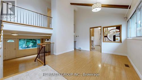 55 Sumner Heights Drive, Toronto, ON - Indoor Photo Showing Other Room