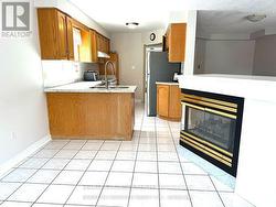 Breakfast Area/Kitchen - 