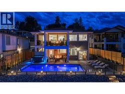 11582 Middleton Road S  Lake Country, BC V4V 1G6