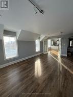 UPPER - 64 PARK ROAD N  Oshawa (Mclaughlin), ON L1J 4L1