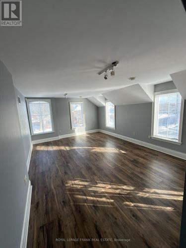 Upper - 64 Park Road N, Oshawa (Mclaughlin), ON 