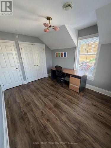 Upper - 64 Park Road N, Oshawa (Mclaughlin), ON 