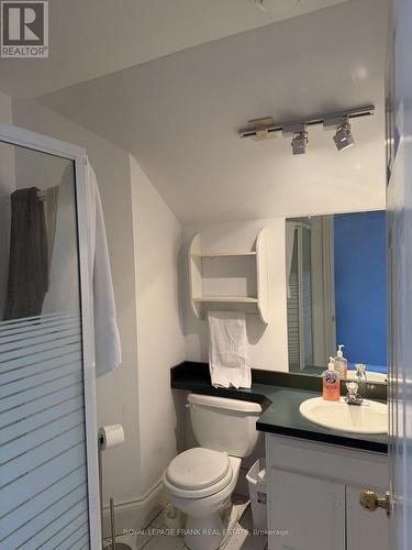 Upper - 64 Park Road N, Oshawa (Mclaughlin), ON 