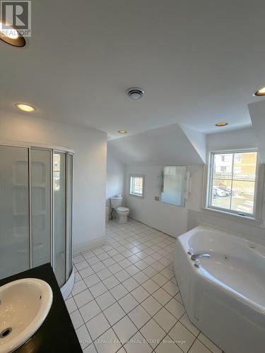 Upper - 64 Park Road N, Oshawa (Mclaughlin), ON 