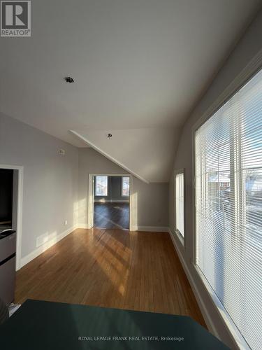 Upper - 64 Park Road N, Oshawa (Mclaughlin), ON 