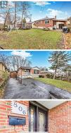 806 SCARBOROUGH GOLF CLU ROAD  Toronto, ON M1G 1J3