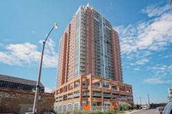 1404-125 Western Battery Road  Toronto, ON M6K 3R8