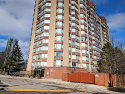 1002-25 Fairview Road W Mississauga, ON L5B 3Y8