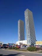 3511-5 Buttermill Avenue  Vaughan, ON L4K 0J5