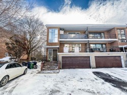 Apt. #1-341 Sheppard Avenue E Toronto, ON M2N 3B3