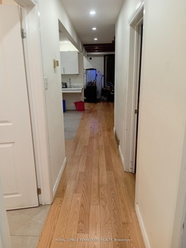 39 Earlton Road, Toronto, ON - Indoor Photo Showing Other Room
