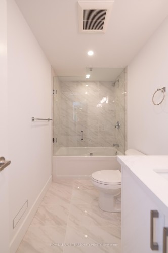 Basement-296 Sixteen Mile Drive, Oakville, ON - Indoor Photo Showing Bathroom