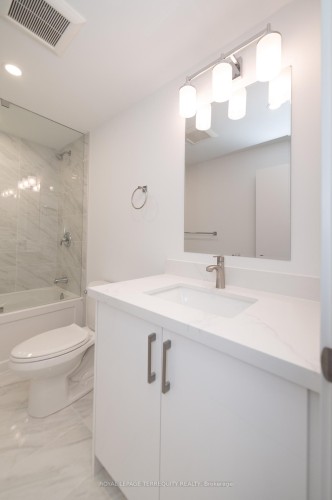 Basement-296 Sixteen Mile Drive, Oakville, ON - Indoor Photo Showing Bathroom