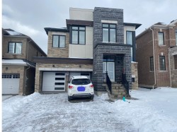 72 Mckean Drive  Whitchurch-Stouffville, ON L4A 0R7
