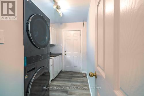 14 Sable Drive, Hamilton, ON - Indoor Photo Showing Laundry Room