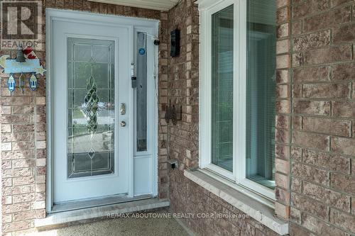 14 Sable Drive, Hamilton, ON - Outdoor With Deck Patio Veranda With Exterior