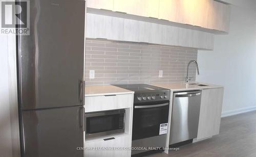 2012 - 181 Dundas Street E, Toronto, ON - Indoor Photo Showing Laundry Room