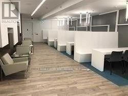 Floor Plan - 2012 - 181 Dundas Street E, Toronto, ON - Other