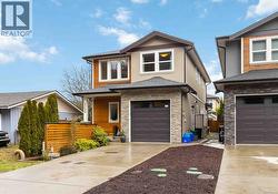 3499 Luxton Rd  Langford, BC V9C 0K1