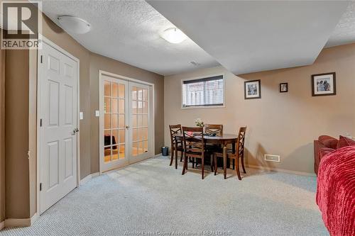 569 Sacred Heart, Lasalle, ON - Indoor