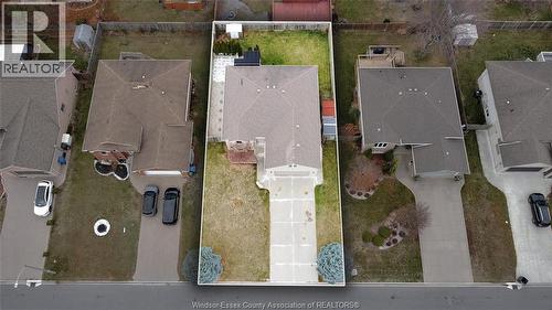 569 Sacred Heart, Lasalle, ON -  With View