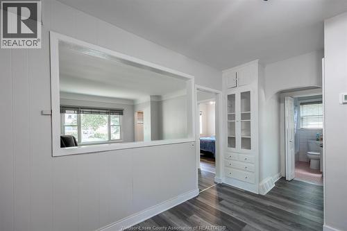 1239 Mcewan Avenue, Windsor, ON - Indoor Photo Showing Other Room
