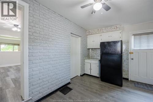 1239 Mcewan Avenue, Windsor, ON - Indoor