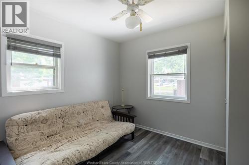 1239 Mcewan Avenue, Windsor, ON - Indoor