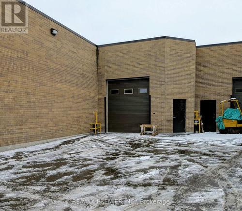 5 - 80 Roysun Road, Vaughan, ON 