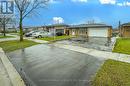 7517 Lully Court, Mississauga, ON  - Outdoor 