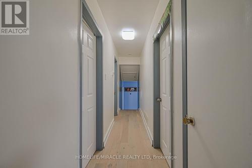 7517 Lully Court, Mississauga, ON - Indoor Photo Showing Other Room