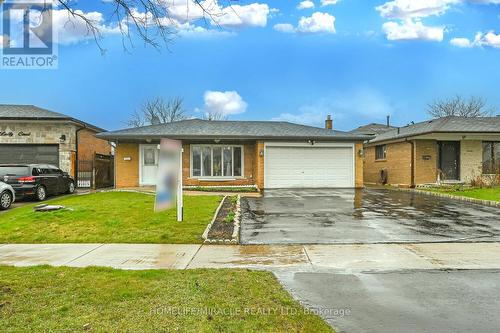 7517 Lully Court, Mississauga, ON - Outdoor