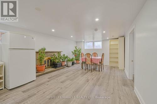 7517 Lully Court, Mississauga, ON - Indoor