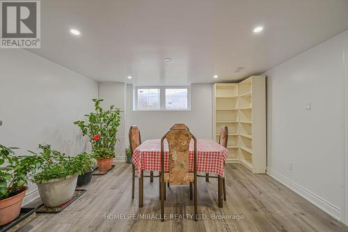 7517 Lully Court, Mississauga, ON - Indoor