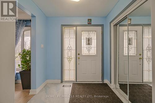 7517 Lully Court, Mississauga, ON - Indoor Photo Showing Other Room